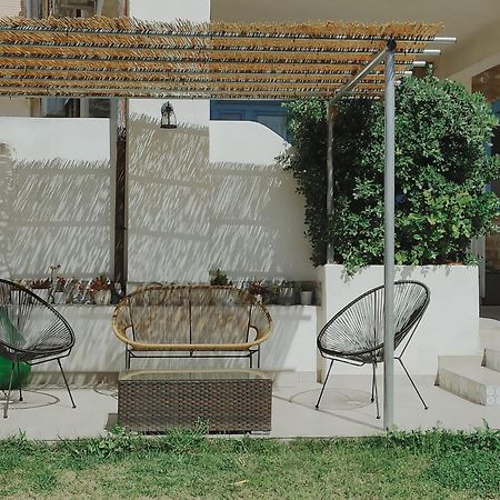 Marinelle Apartment Santa Maria di Castellabate Exterior photo