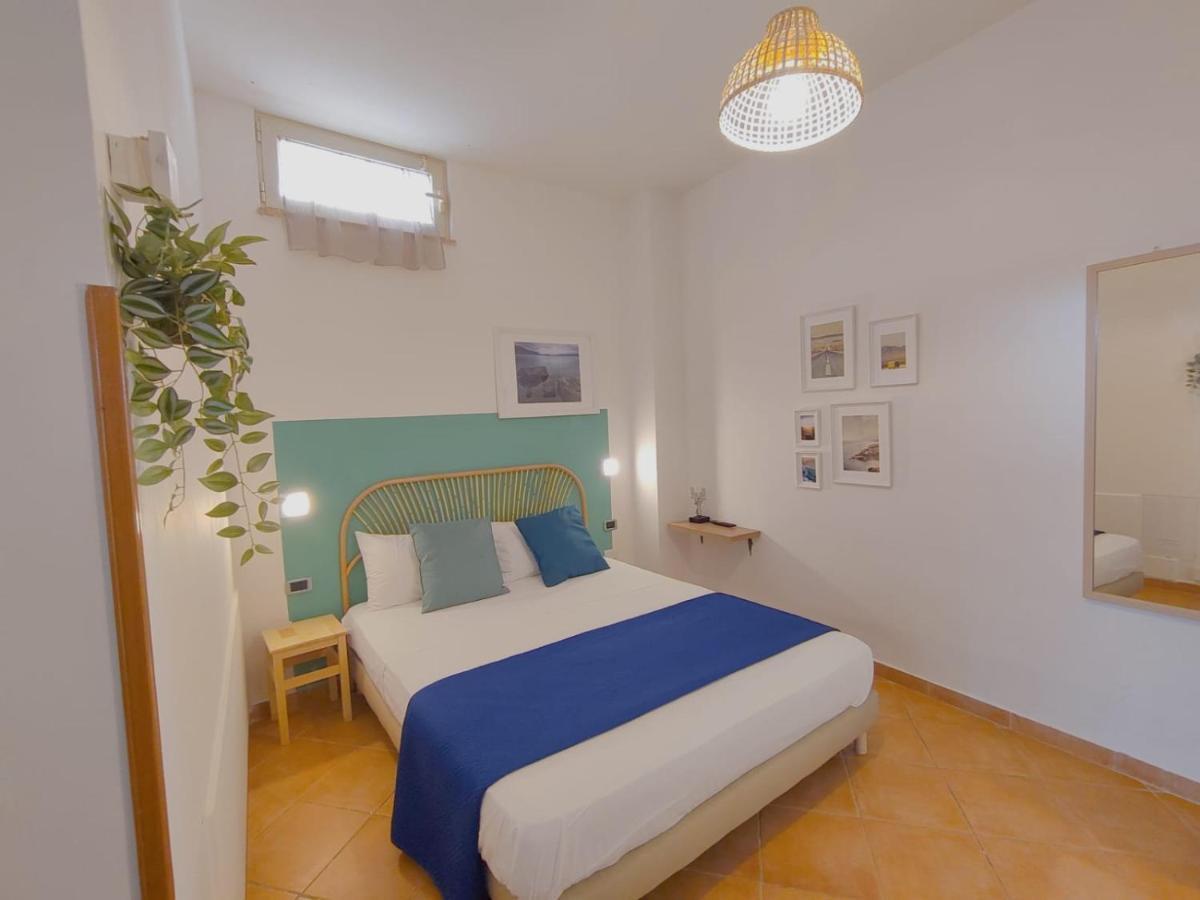 Marinelle Apartment Santa Maria di Castellabate Room photo