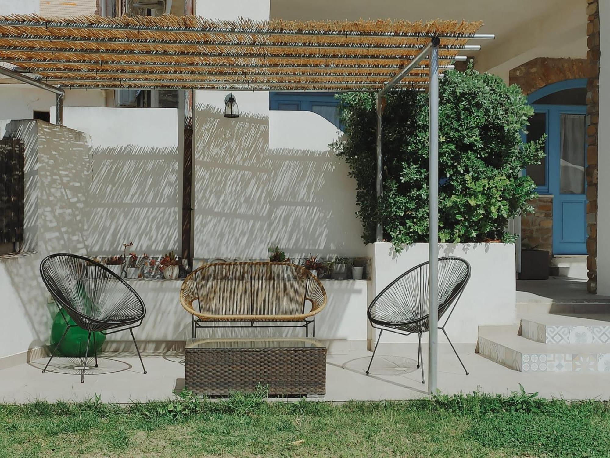 Marinelle Apartment Santa Maria di Castellabate Exterior photo
