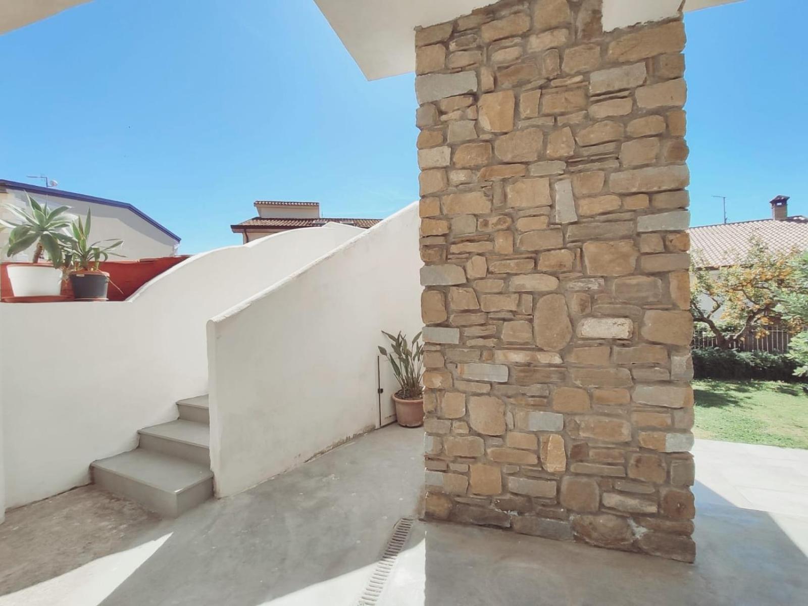 Marinelle Apartment Santa Maria di Castellabate Exterior photo