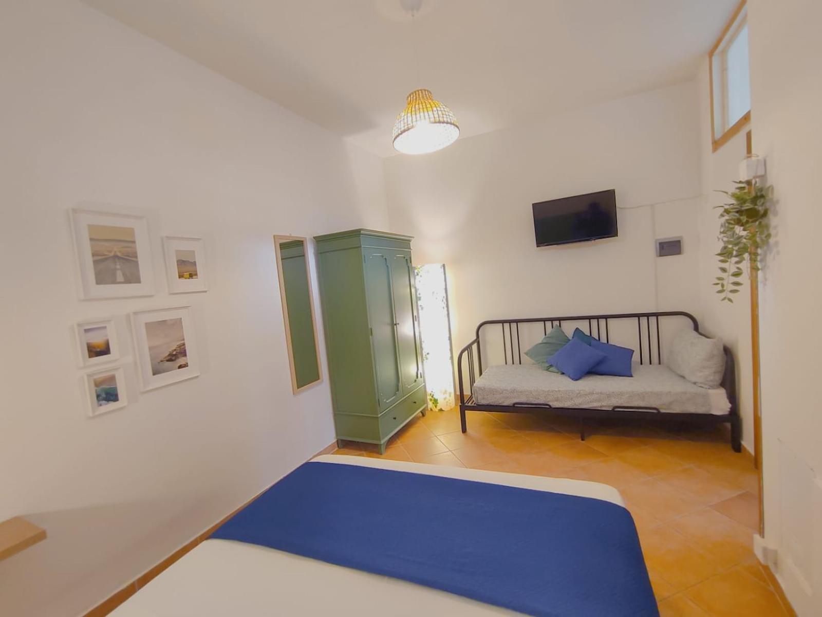 Marinelle Apartment Santa Maria di Castellabate Room photo