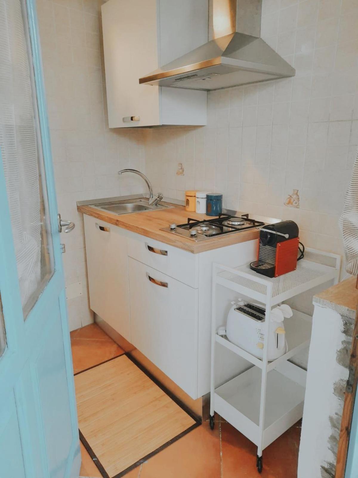 Marinelle Apartment Santa Maria di Castellabate Room photo